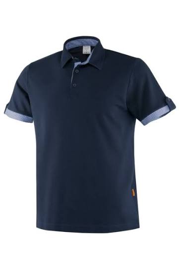 Polo Yaka Lacoste